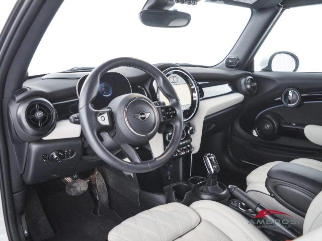 MINI Cabrio Cooper S 2.0 Cooper S Resolute