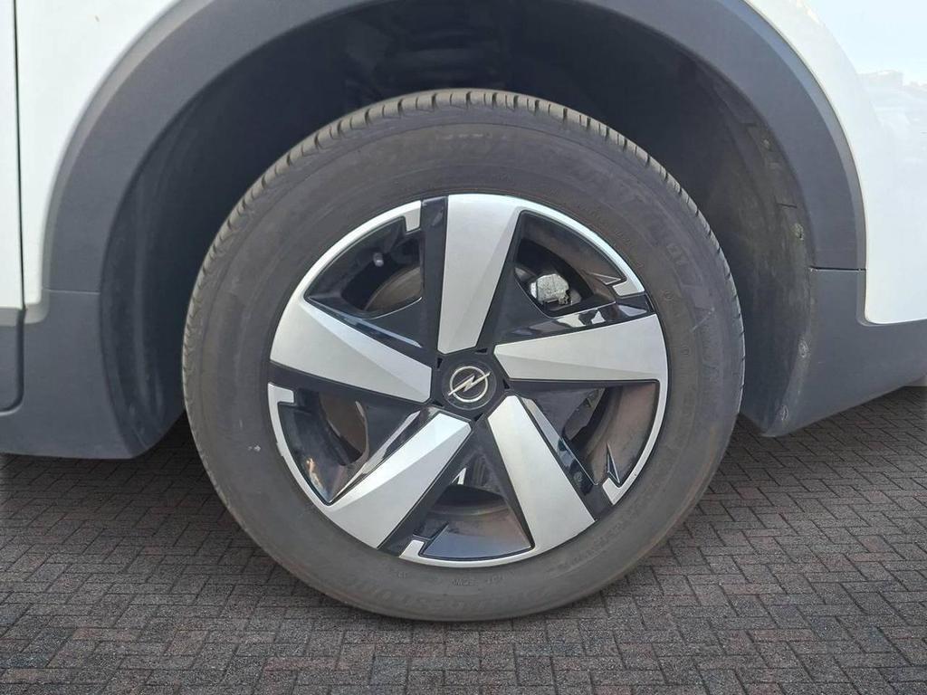 Opel Crossland 1.2 Elegance