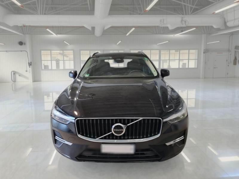 VOLVO XC60 B4 D AWD automatico Core