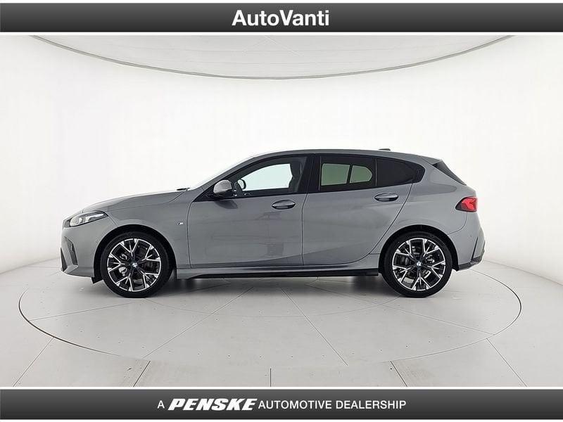 BMW Serie 1 118d MSport Pro