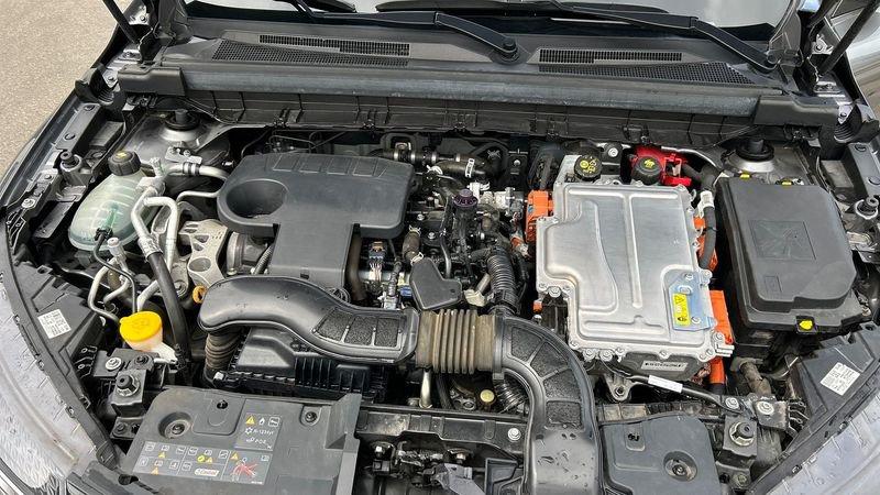 Renault Arkana 1.6 E-Tech full hybrid R.S. Line Auto 145cv