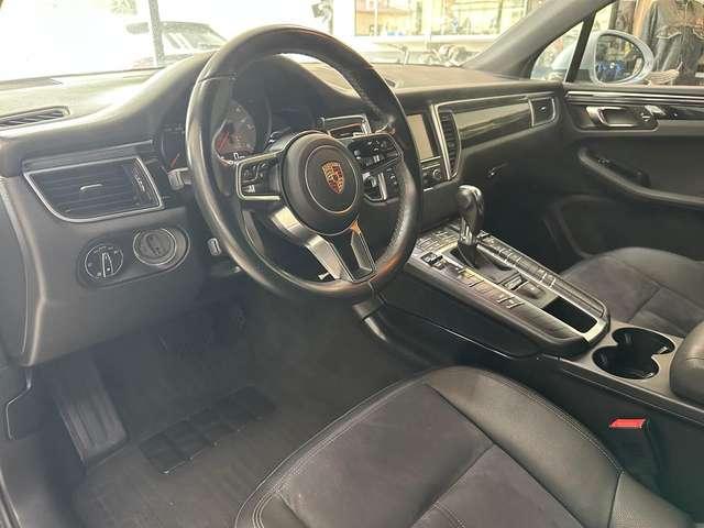 Porsche Macan 3.0d S 250cv pdk FULL FULL PERFETTA!!!!