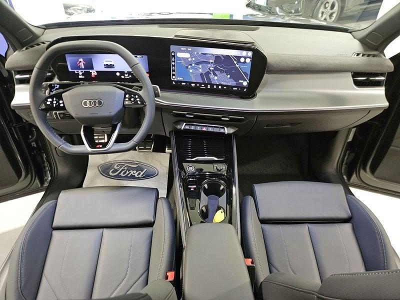 Audi Q3 TFSI 150 kW quattro S-tronic S Line Edition