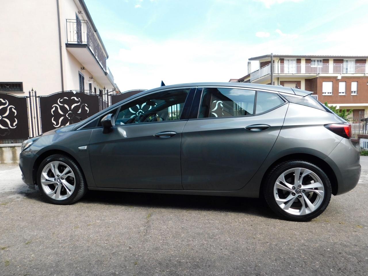 ASTRA K Berlina 1.6 CDTi 6m Euro6 INNOVATION