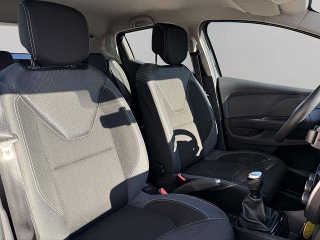 RENAULT Clio TCe 12V 75 CV 5 porte Business