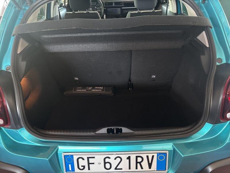 Citroën C3 C3 BlueHDi 100 S&S Feel