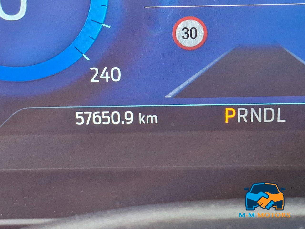 Ford Focus 5 Porte Focus 1.5 ST-Line 115cv