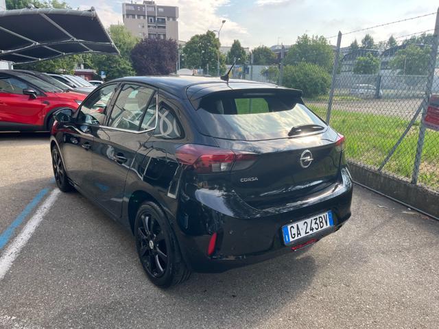 OPEL Corsa 1.2 Edition