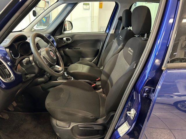 FIAT 500L Pro 1.6 MJT 120CV Urban (N1) - Per Commercianti