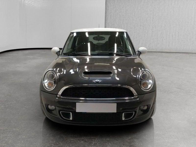 MINI Mini 1.6 Cooper S 184cv FL