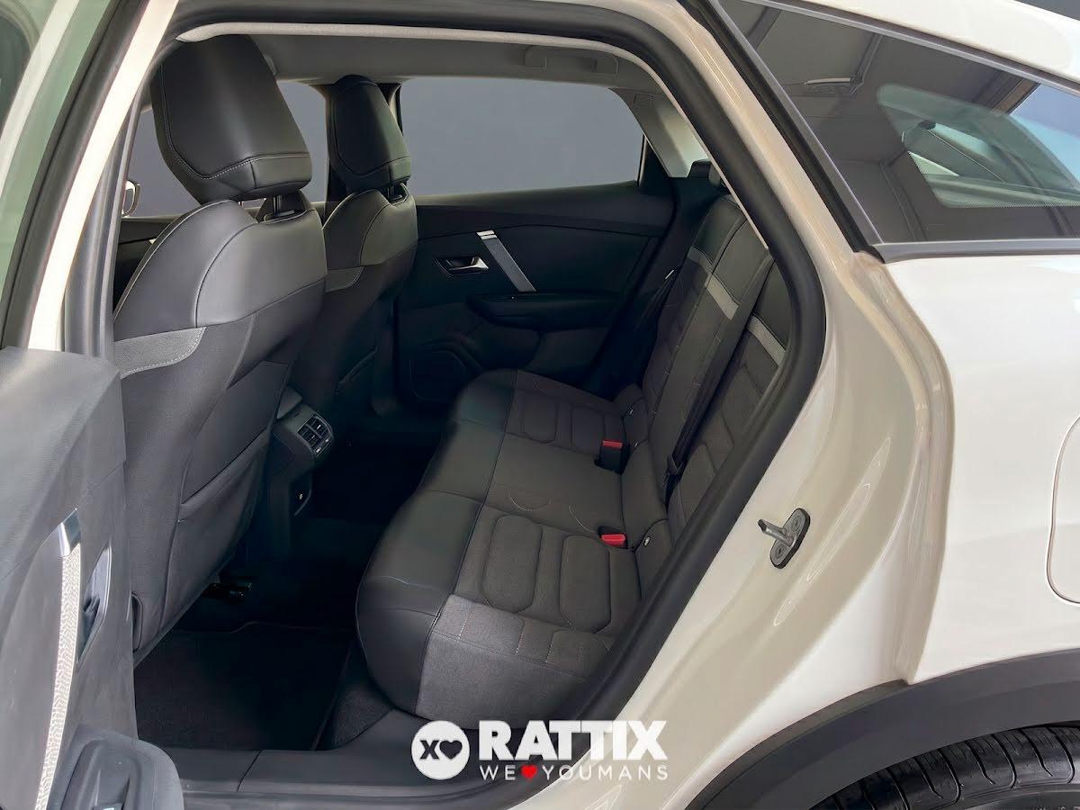 Citroen C4 1.2 puretech 130CV Feel eat8