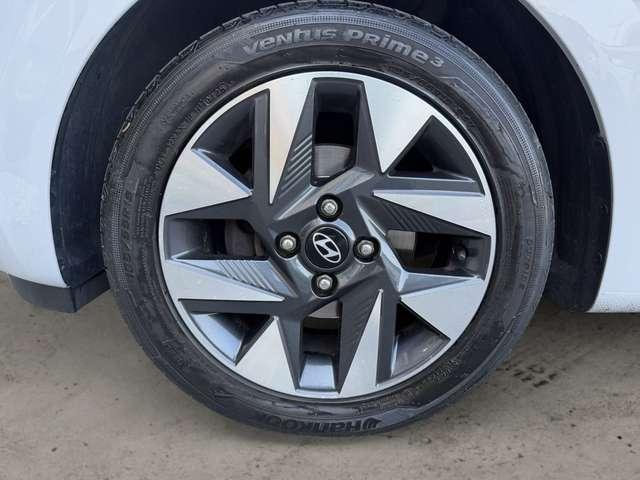 Hyundai i10 1.0 MPI Connectline