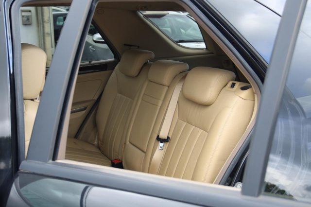 MERCEDES-BENZ ML 350 Sport PER COMMERCIANTI