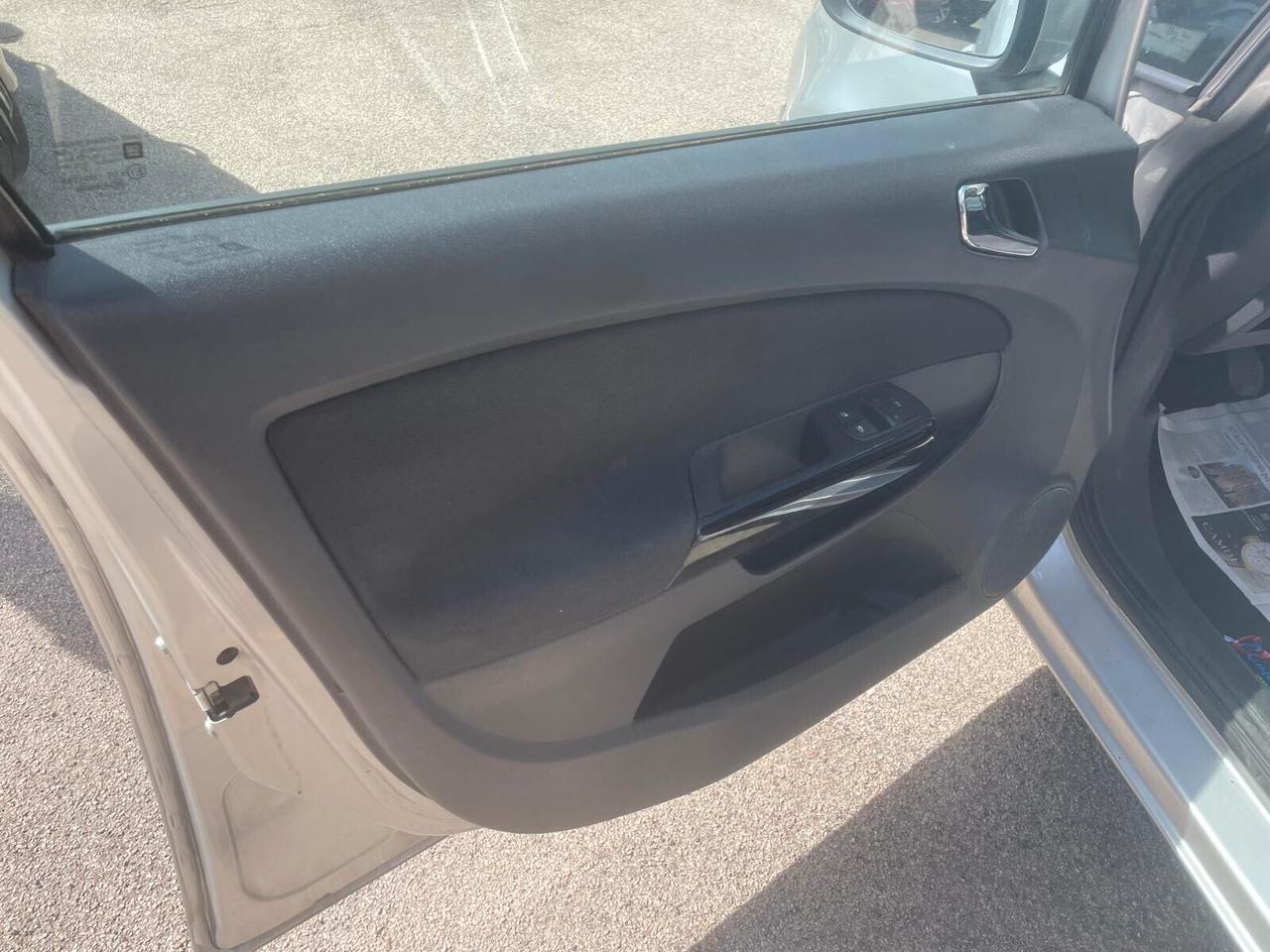 Opel Corsa 1.3 CDTI 75CV F.AP. 5 porte Elective NEOPATENTATI