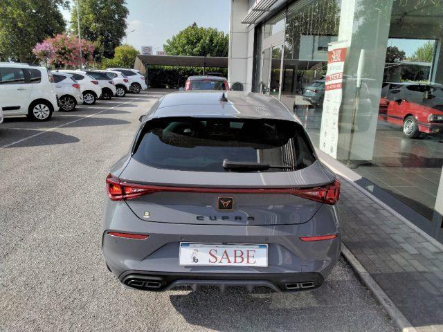 CUPRA Leon 2.0 TDI 150 CV DSG
