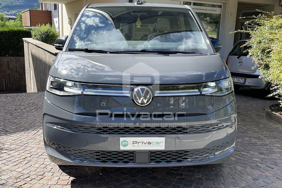 VOLKSWAGEN Multivan 2.0 TDI 150CV DSG Style