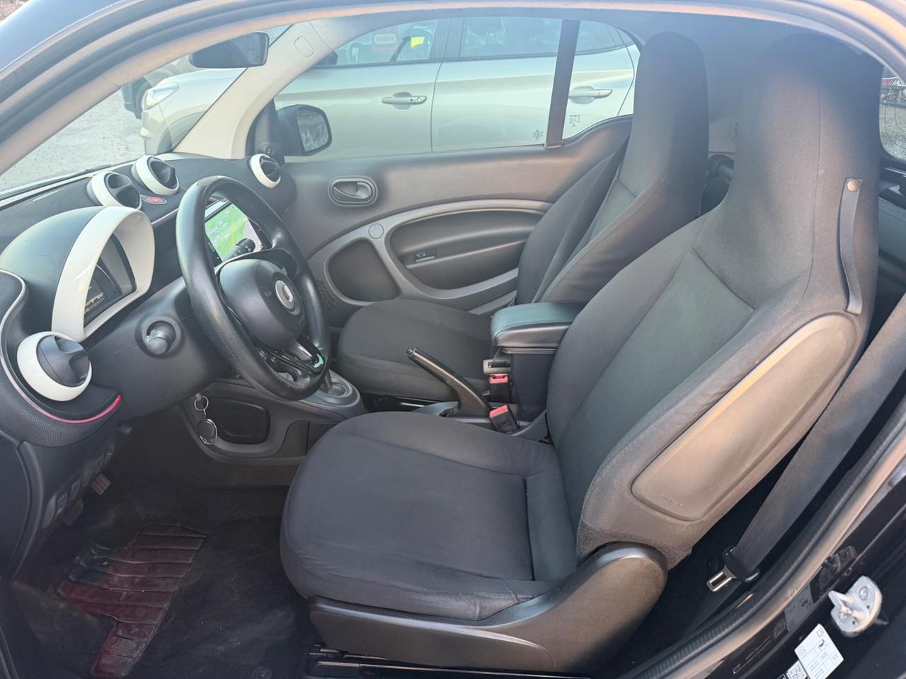 Smart ForTwo 70 1.0 twinamic Prime