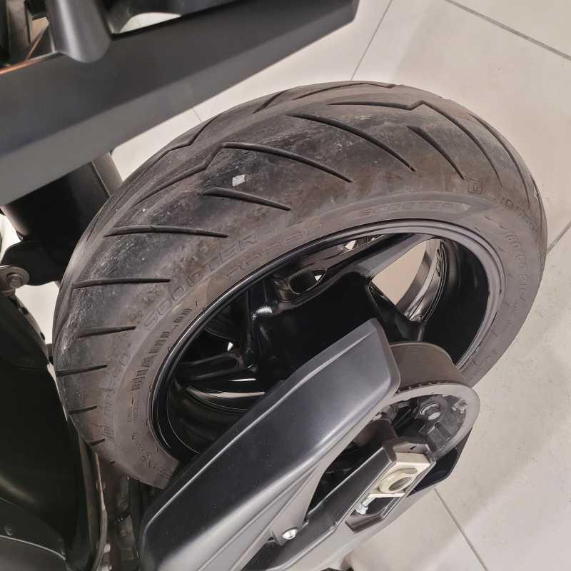 Yamaha T-Max 530 ABS - 2016