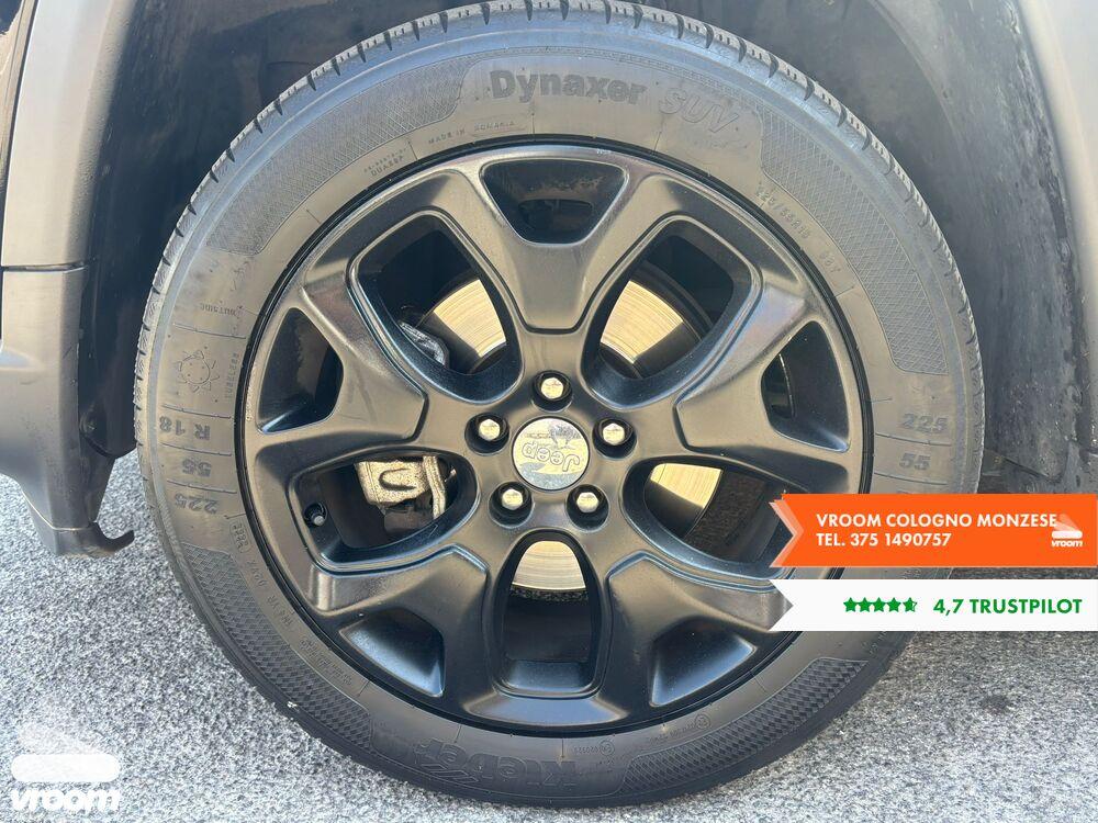 JEEP Compass 2ª serie Compass 2.0 Multijet II ...