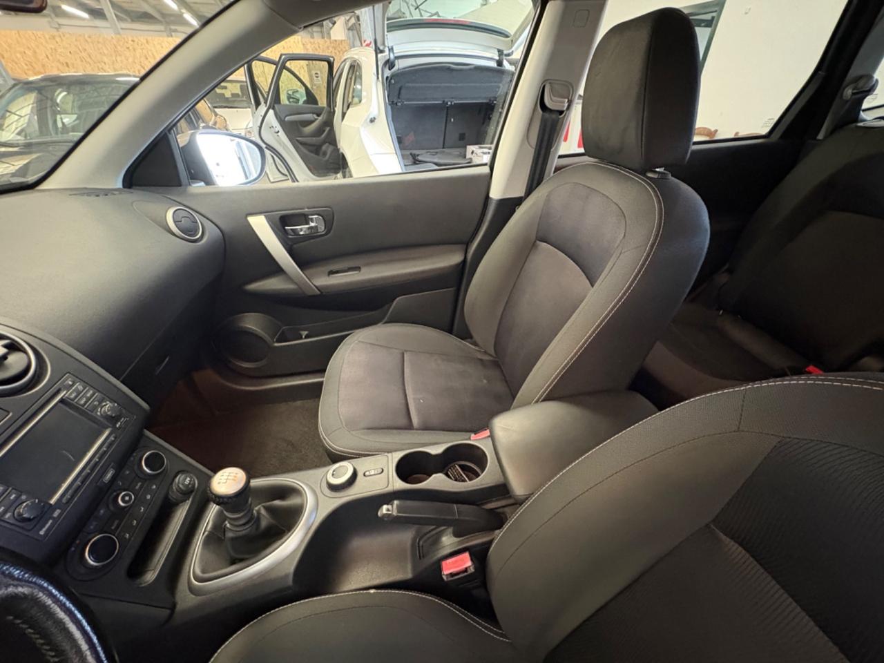 Nissan Qashqai +2 1.6 DCI 131CV 7 Posti 4X4