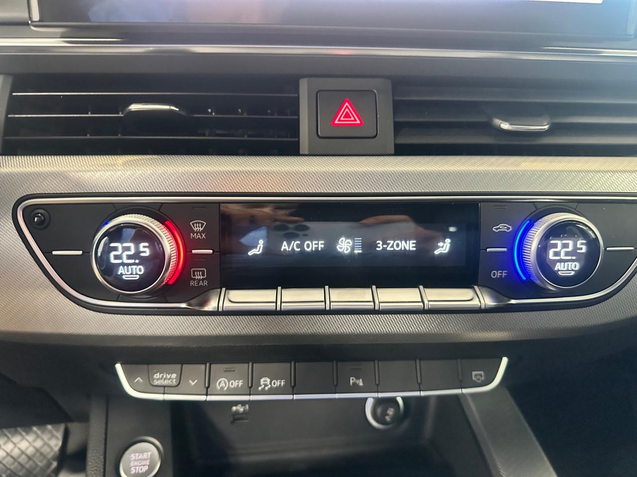 Audi A5 SPB 35 TDI S tronic S line edition