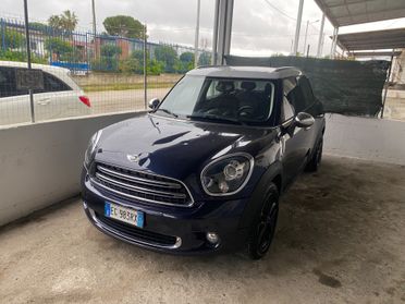 Mini Cooper D Countryman Mini 1.6 Cooper D Countryman