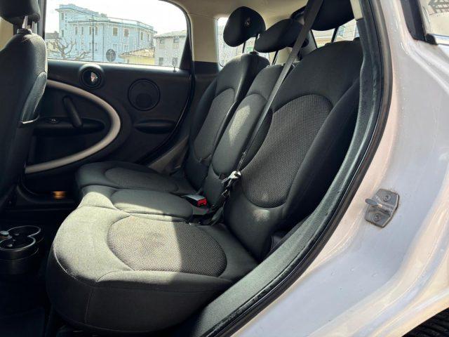 MINI Countryman BICOLOR