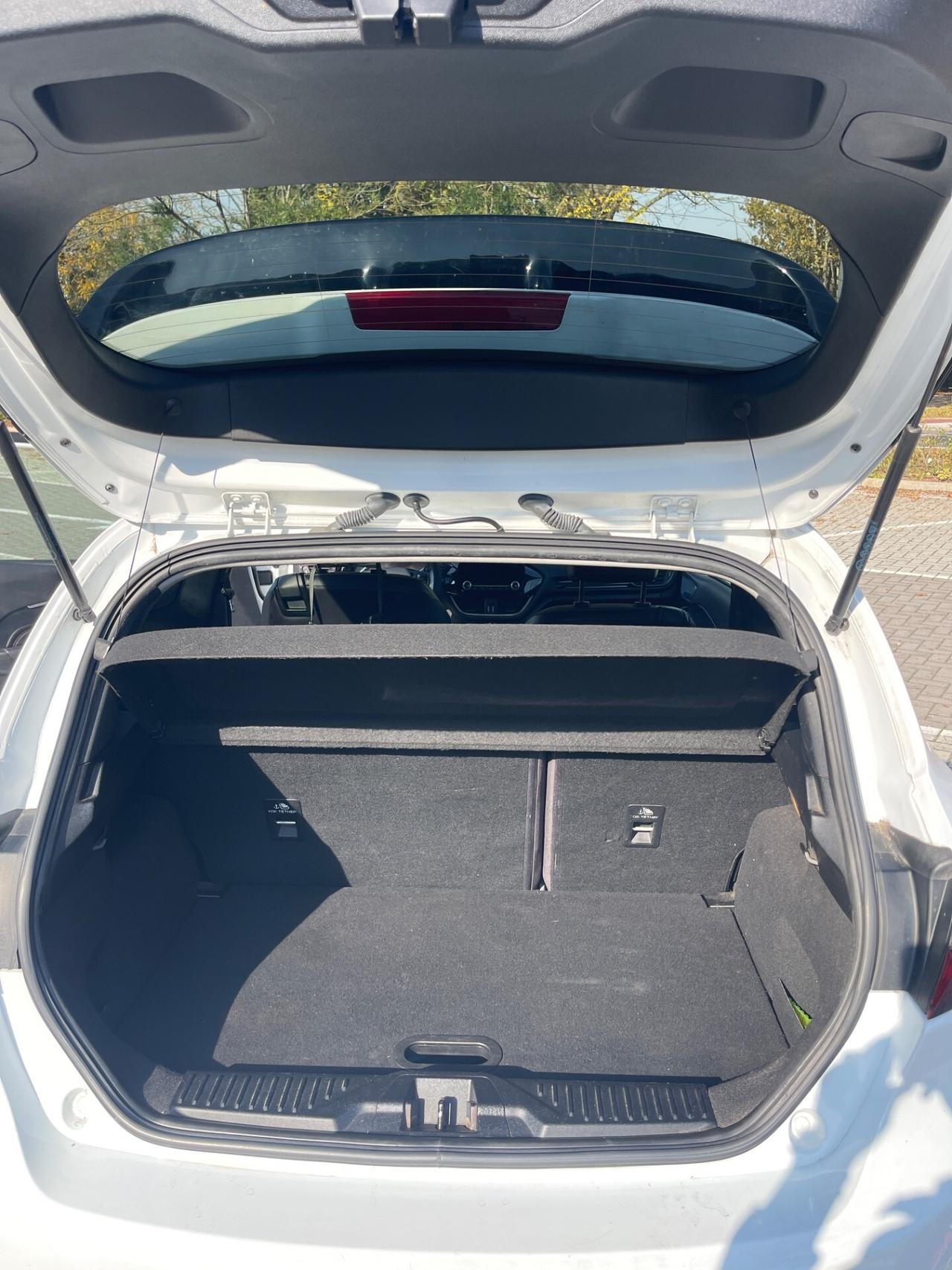 Ford Fiesta 1.5 TDCi 3P Vignale