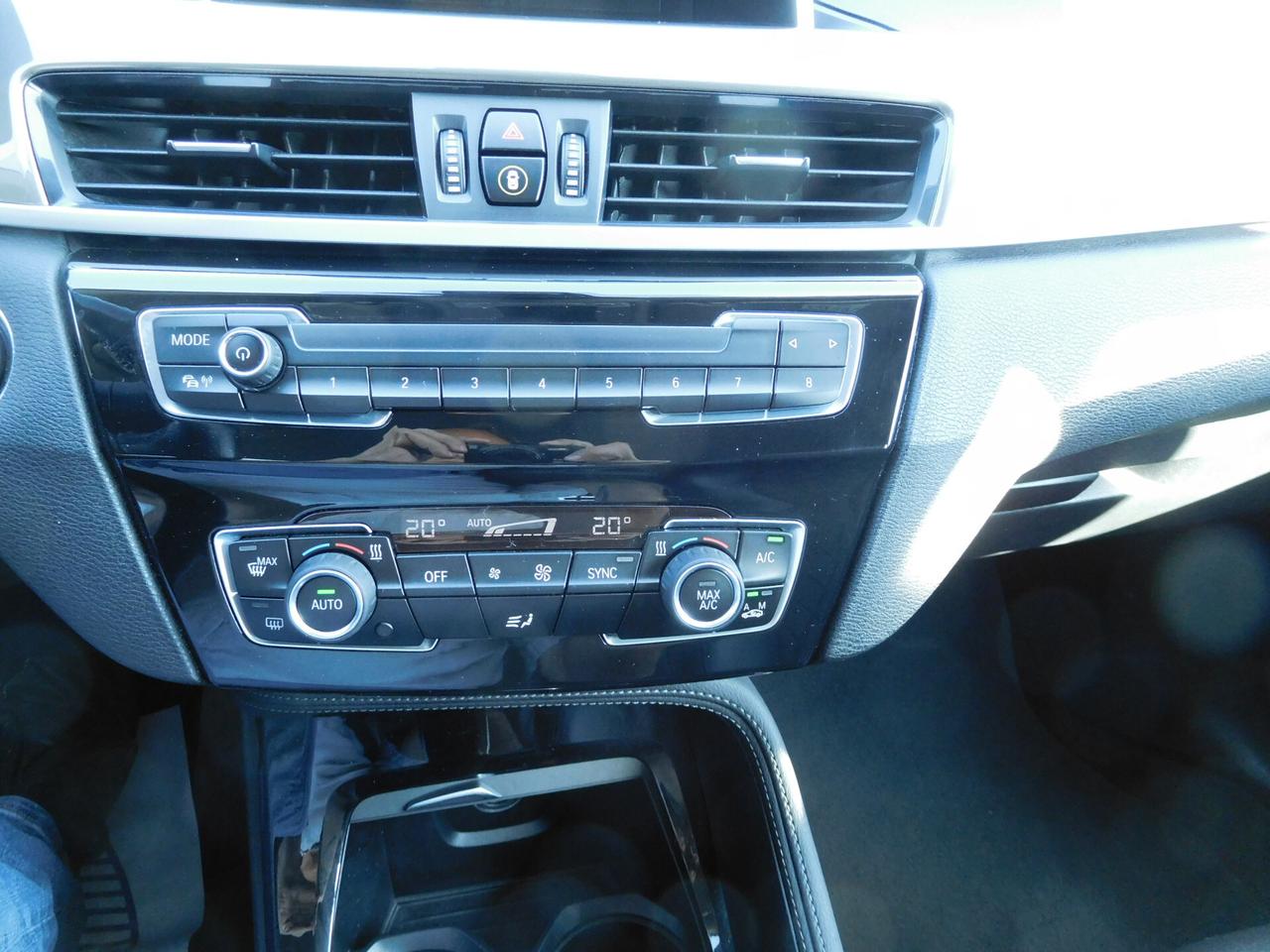 Bmw X1 xDrive 18d xLine 150CV Aut.