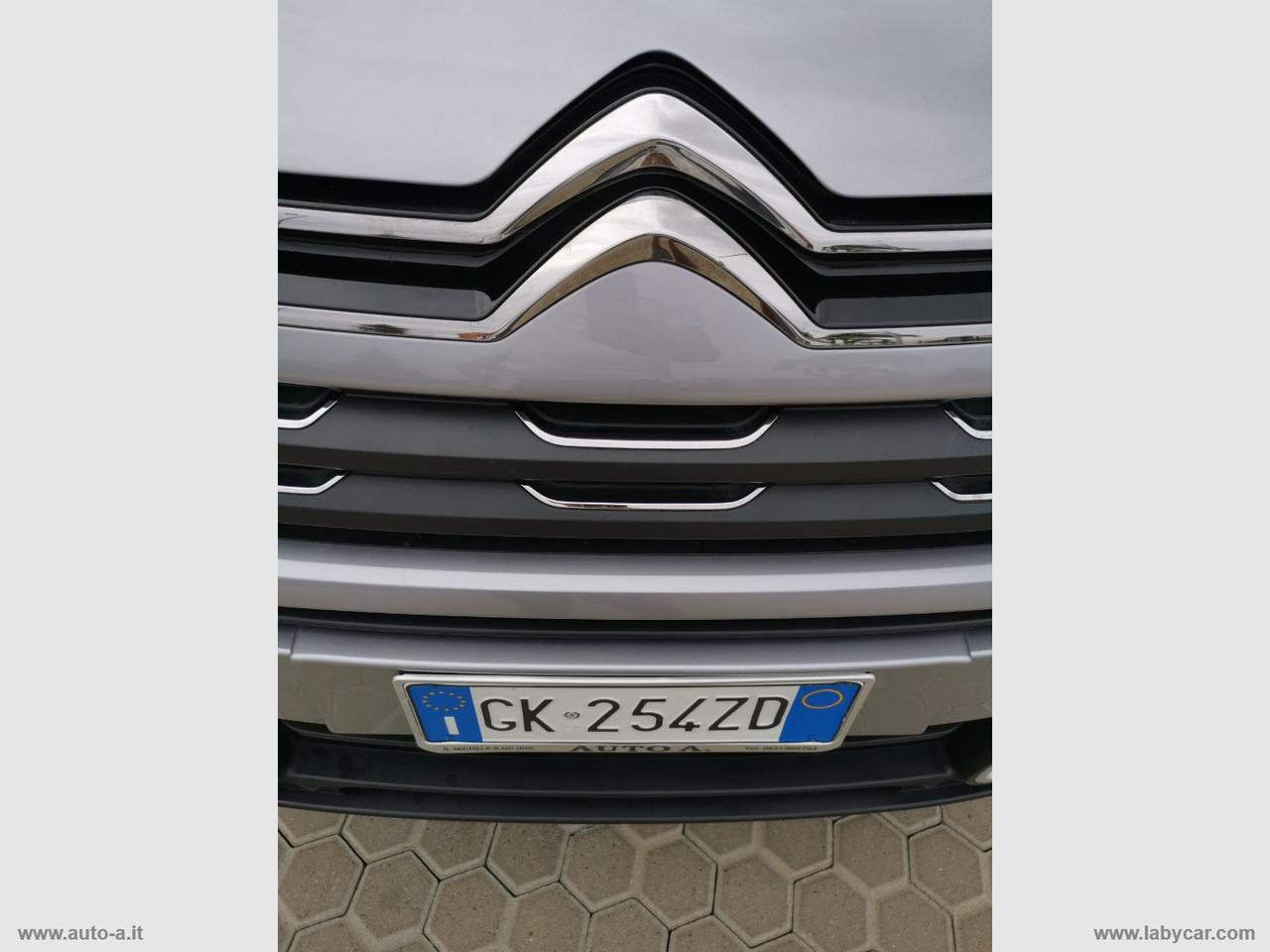 CITROEN C5 Aircross BlueHDi 130 S&S Feel Pack