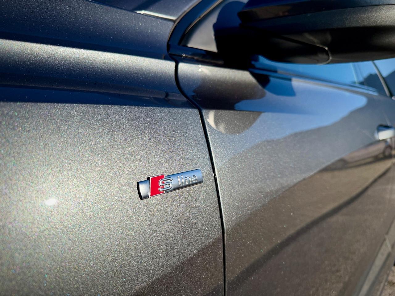 Audi Q8 50 TDI 286 CV quattro tiptronic Sport