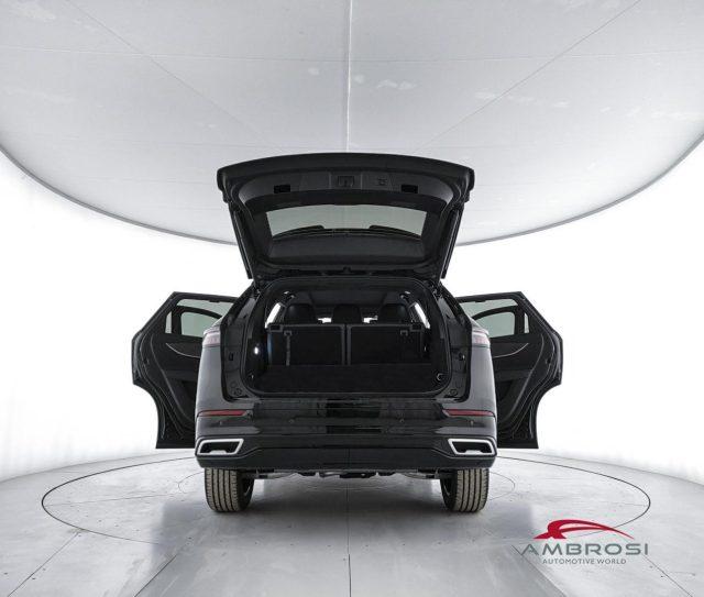 JAECOO 8 SHS-P J PHEV 1.5TGDI