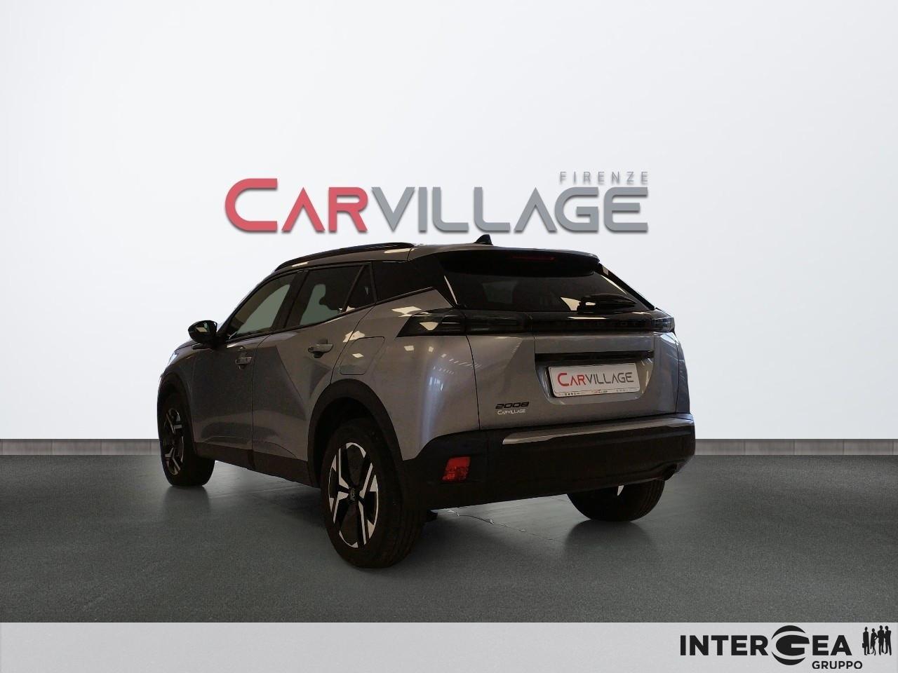 PEUGEOT 2008 1.2 puretech Allure s&s 100cv