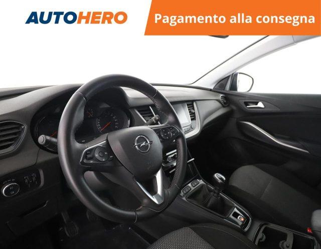 OPEL Grandland X 1.5 diesel Ecotec Start&Stop Business
