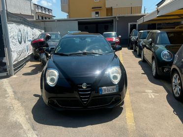 Alfa Romeo MiTo 1.4 T 120 CV GPL Distinctive Sport Pack