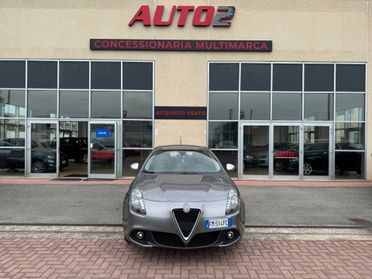 Alfa Romeo Giulietta super 1.4 Benzina&GPL. Euro 6B