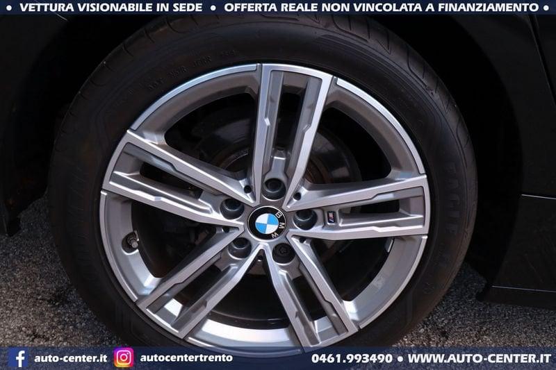 BMW Serie 1 118i 5p. Msport M-sport MANUALE