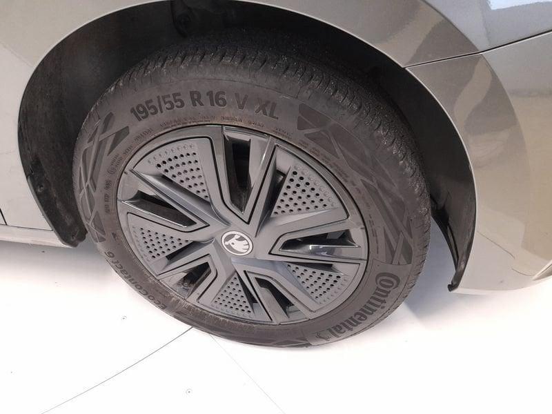 Skoda Fabia Fabia 1.0 TSI 95 CV Style