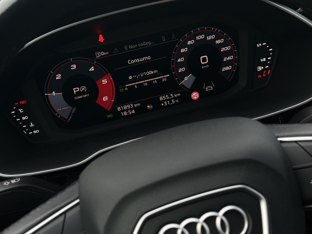 Audi Q3 SPB 35 TDI S tronic Business Plus