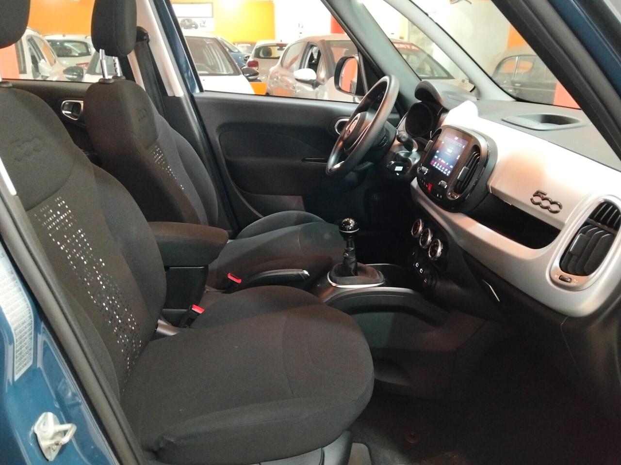 Fiat 500L 1.3 Multijet 95 CV Connect