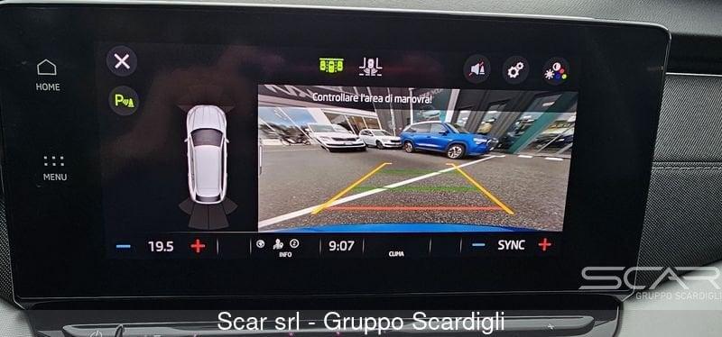 Skoda Octavia Octavia 1.0 e-TEC DSG Wagon Style *PREZZO REALE NON VINCOLATO A FINANZIAMENTO*