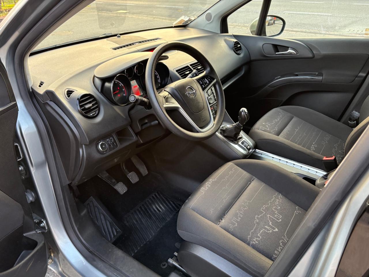 Opel Meriva 1.4 100CV Start&Stop Cosmo