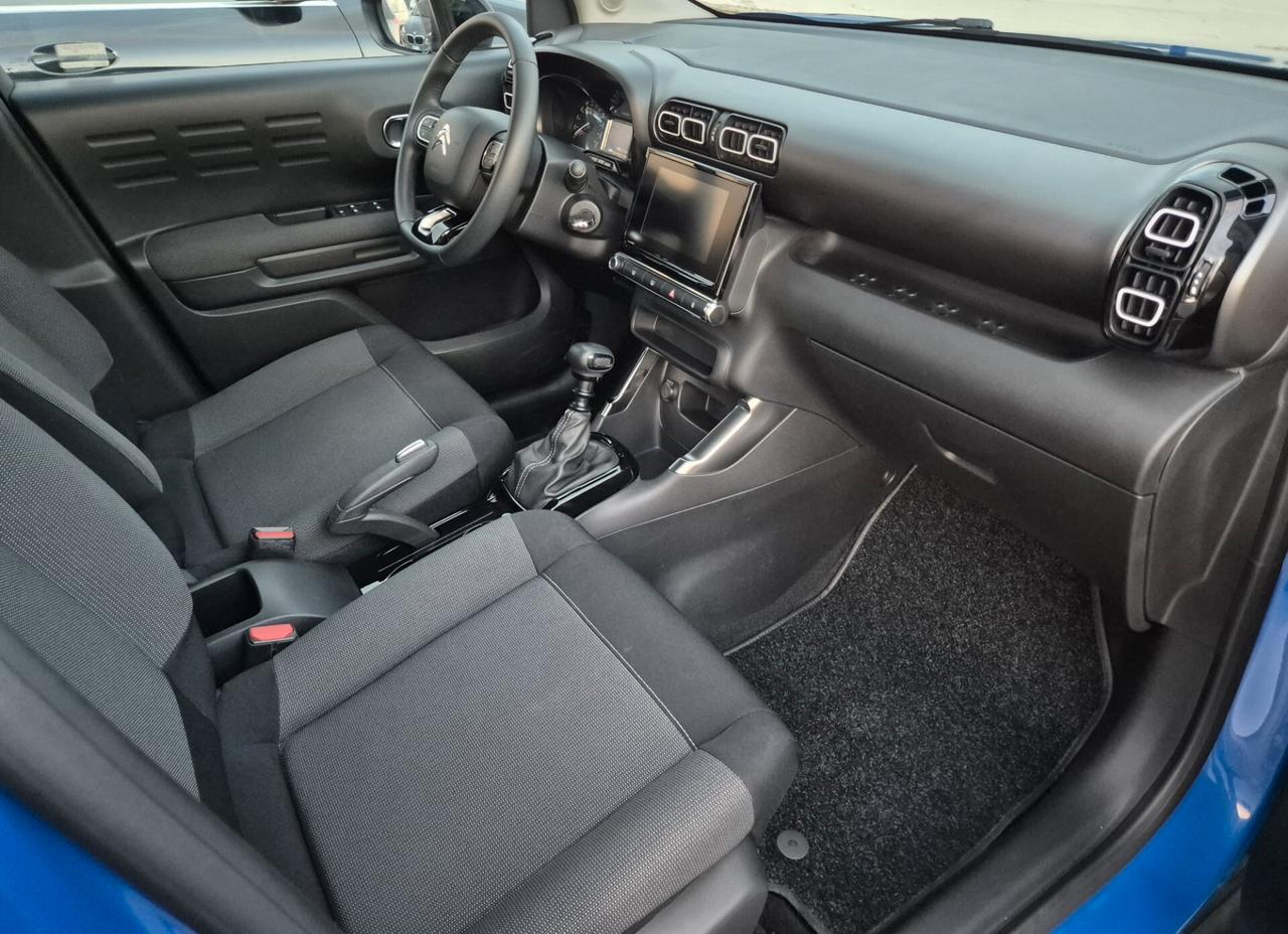 Citroen C3 Aircross 110 cv S&S
