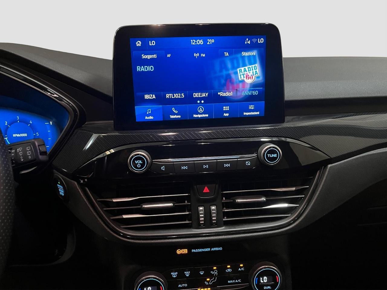 Ford Kuga 1.5 EcoBlue 120 CV aut. 2WD ST-Line 2022