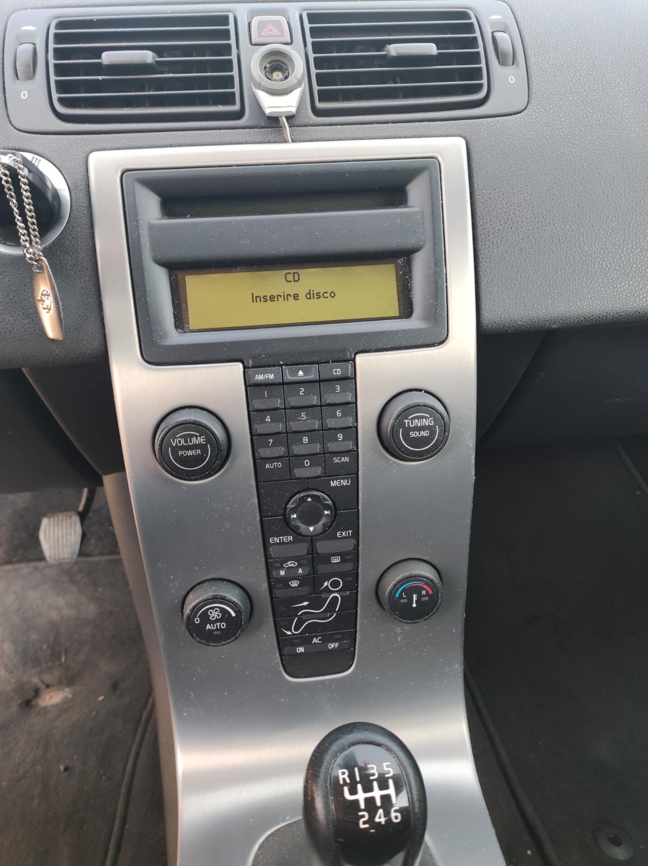 Volvo V50 2.0 D cat Kinetic