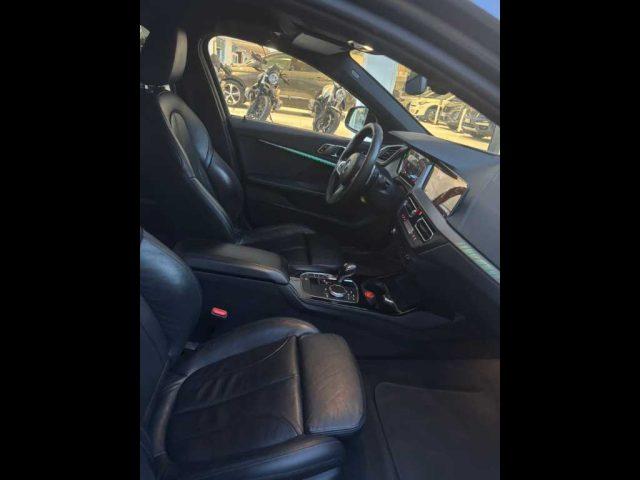 BMW 120 Serie 1 (F40) - d xDrive 5p. Msport