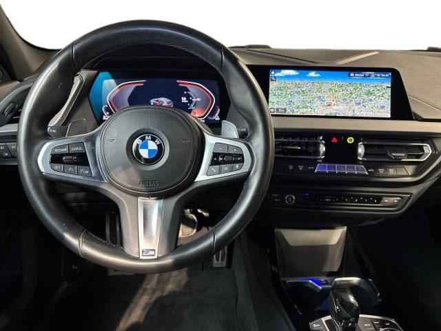 BMW 120 d xDrive Msport Auto