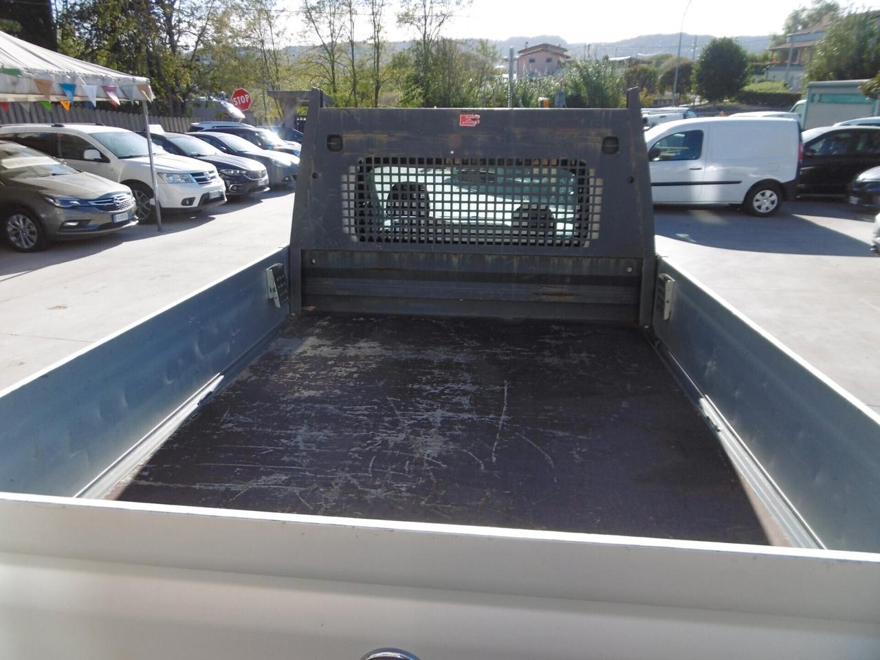 Fiat DOBLO WORK UP Multijet2