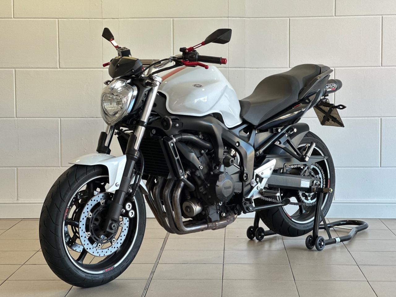 Yamaha FZ6 S2 S2