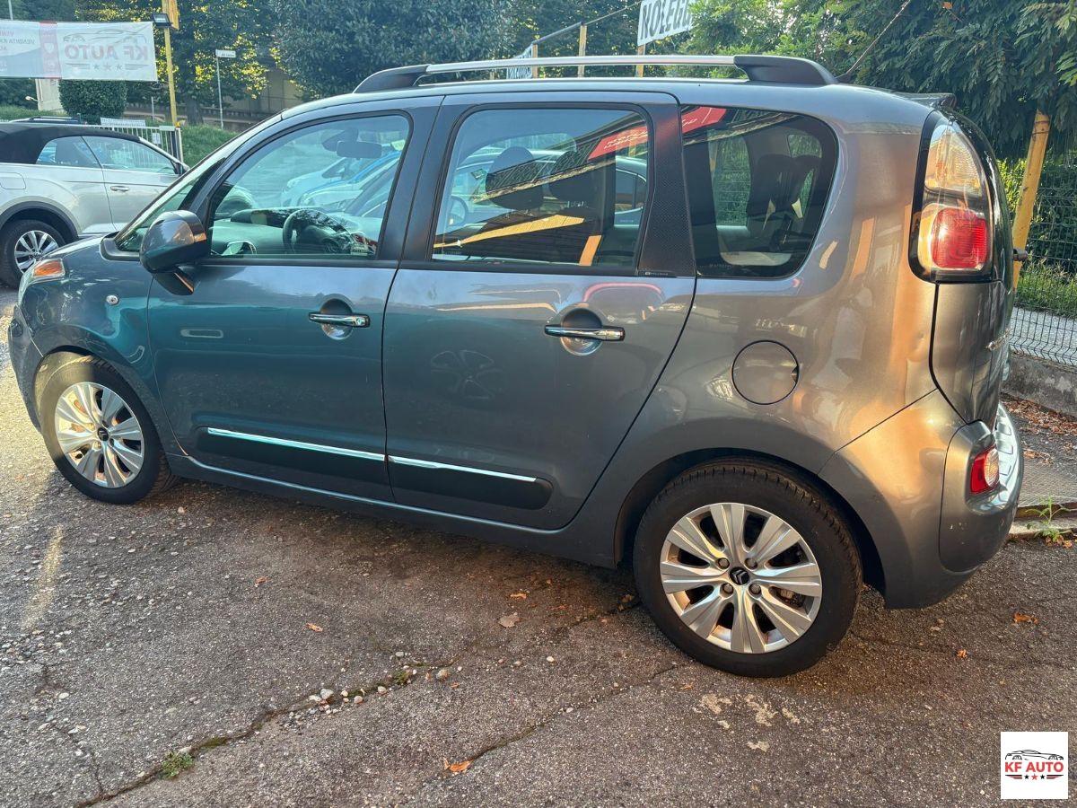 CITROEN - C3 Picasso 1.6 vti 16v Seduction (perfect)